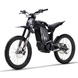 <span class=keywords><strong>2025</strong></span> ab depo rer1 <span class=keywords><strong>R1</strong></span> 72V 8000W 80km yüksek hızlı elektrikli motosiklet yeni stil hızlı kir bisiklet motoru