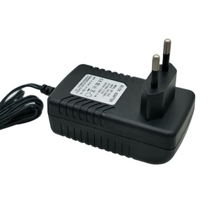 Adaptador de corriente 12V2A AC DC Switching 12V2000mA Router Recorder Cargador de cámara Adaptadores de fuente de alimentación 1.5A/1A - Product Image 5