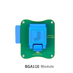 JCID V1SPRO Programmierer für Finger abdruck batterie Lesen Schreiben Reparatur Lichtsensor True Tone Helligkeit für iPhone V1SE Maschine - Product Image 4