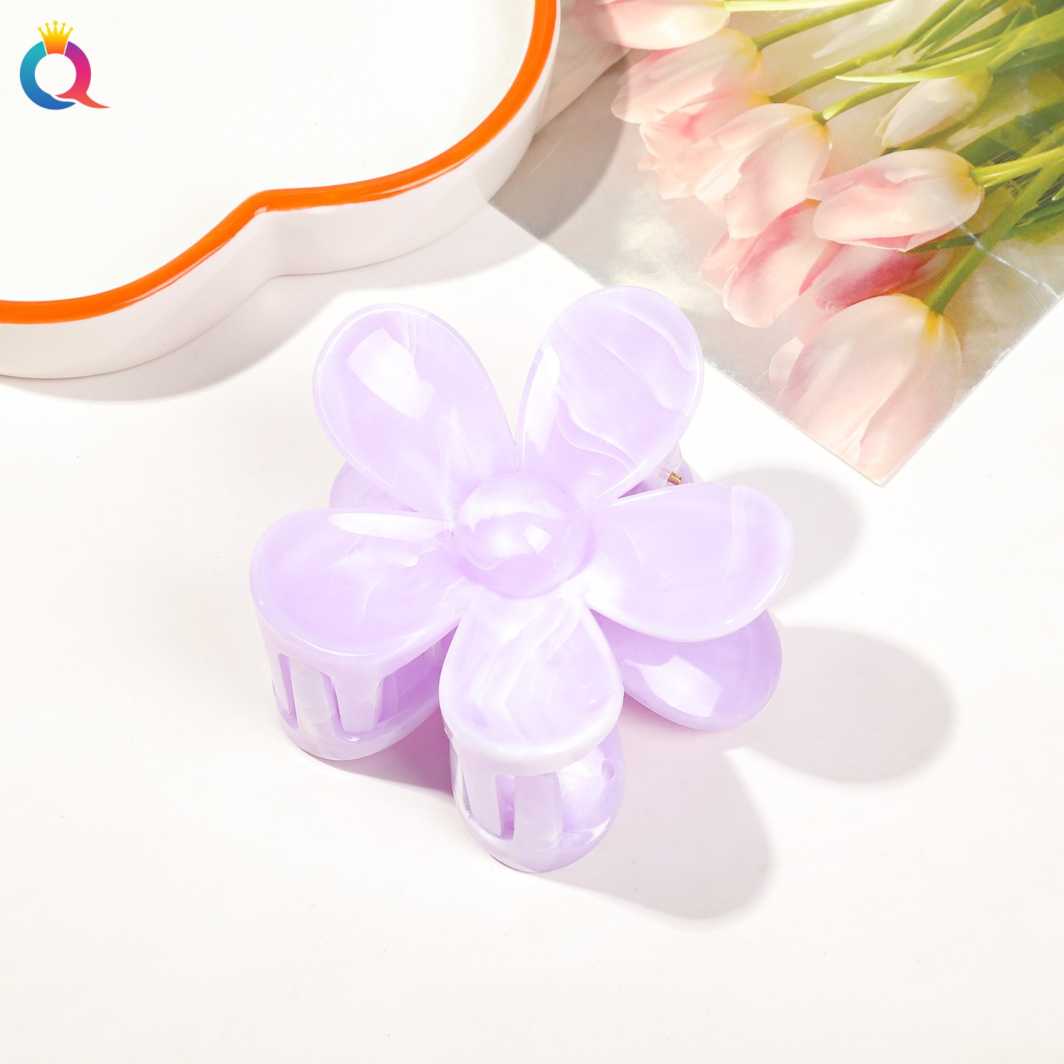 9