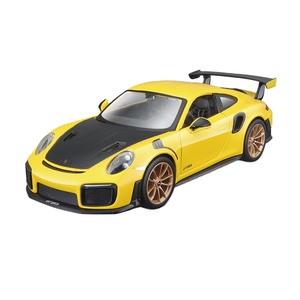 Hot Selling Maisto 1:24 Diecast <strong>Model</strong> Car Assemble Super Racing Alloy <strong>Model</strong> Car Diecast Toy Vehicles