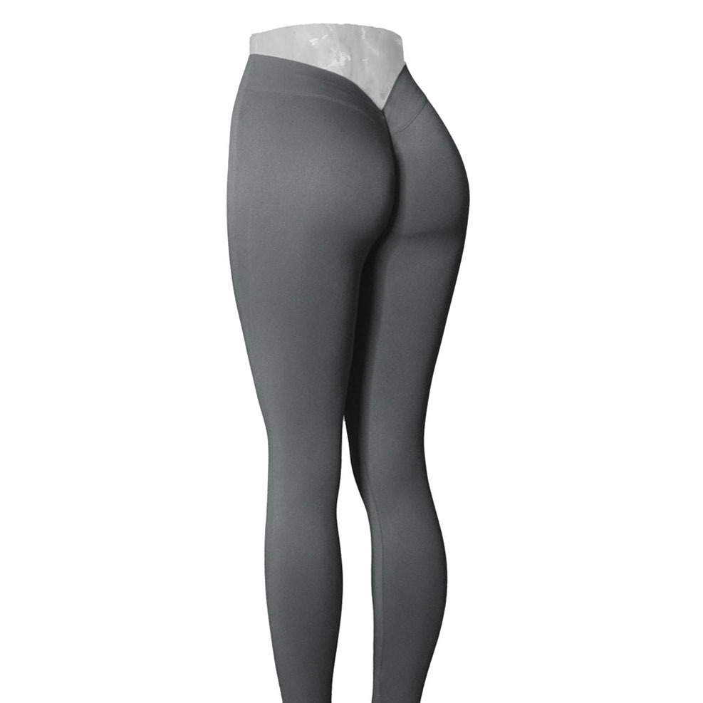 Gris oscuro