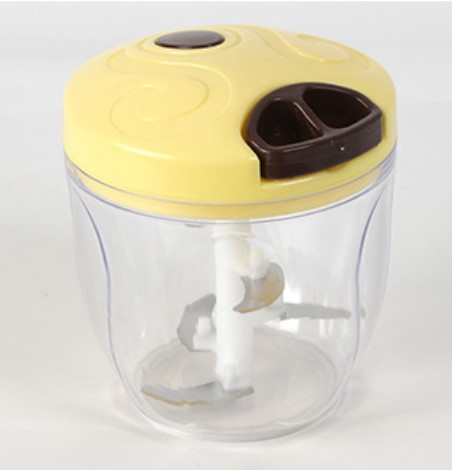 Amarillo 900ml
