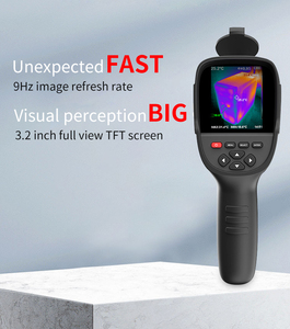 LSJ Factory Outlet Industrial 256*192 Thermal Camera Type <strong>C</strong> <strong>Infrared</strong> Imager for Repairs - Product Image 4