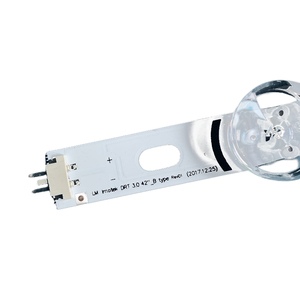 TYC-0002 <strong>LED</strong> Strips TV Repair Use for LG 42LB Innotek DRT 3.0 42&quot;A/B Type <strong>Led</strong> Tv Backlight Strip - Product Image 5