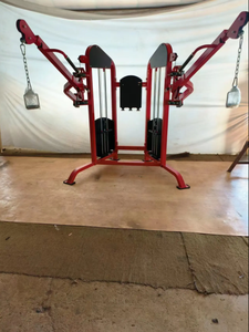 Multi-Function Station Functional <strong>Trainer</strong>