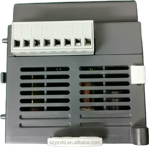 TKA控制器模块Delta DVP06XA-E2混合式I/O PLC试验台技术系统 - Product Image 3