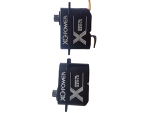 Durable 7g Micro Size 3KG Digital Coreless <strong>Mini</strong> <strong>Servo</strong> Metal Gear 6V <strong>Servo</strong> <strong>RC</strong> Parts for Small <strong>RC</strong> Car Airplane Robot
