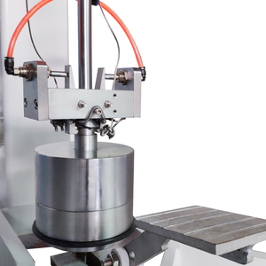 Dynamic ECE R22.05 Helmet Strap Retention <strong>Testing</strong> Machine Product Category for Test Instruments - Product Image 5