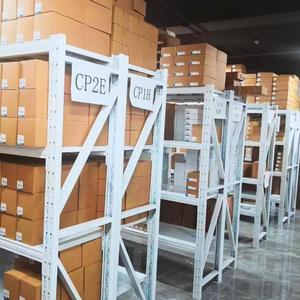 Unidad de entrada de CC de 16 puntos, módulo de interfaz PLC compacto de 24V, paneles de control industriales analógicos, red IO-Link