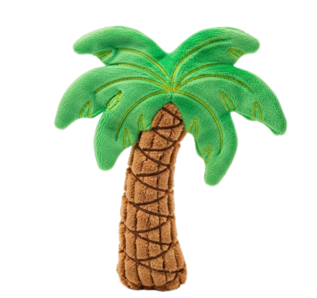 PALMA TROPICAL