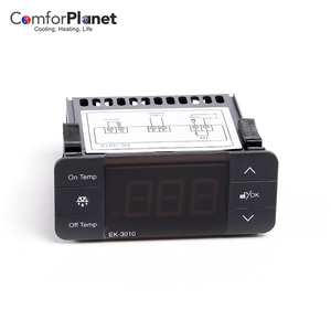 Цифровой ЖК-термостат для инкубатора, 220 В, 10 А - Product Image 5