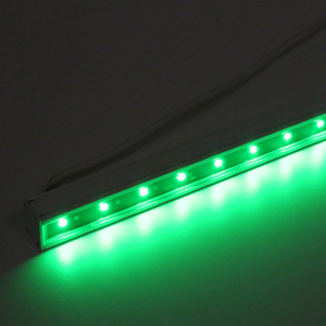 แอดเดรสพิกเซลrgb DMX/DVI/ARTNETควบคุมledเรขาคณิตดิจิตอลบาร์ - Product Image 5