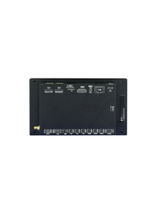 Low-Cost 7-Inch Industrial Panel PC <strong>RS232</strong>+GPIO <strong>Embedded</strong> <strong>Computer</strong> with Capacitive Touch for Automation&amp; PLC Communication&amp; Retail - Product Image 3