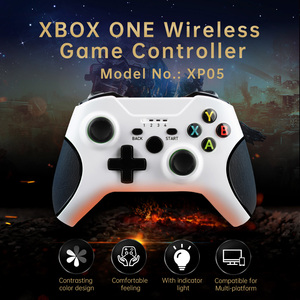 <strong>New</strong> XP05 Wireless Gaming <strong>Controller</strong> with 500mAh Battery Capacity Suitable Support XBOX ONE/P3/PC (Win7/8/10) Gaming - Product Image 3