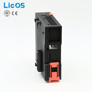 Módulo de E/S Profinet de China Controlador remoto programable Ethercat Módulo Ethernet IO Modbus IO PLC Entrada y salida IO - Product Image 6