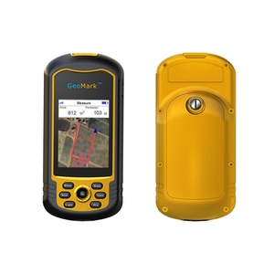 畅销全球定位系统导航仪测量M20手持式全球定位系统面积测量Garmin eTrex221X全球定位系统Garmin - Product Image 2