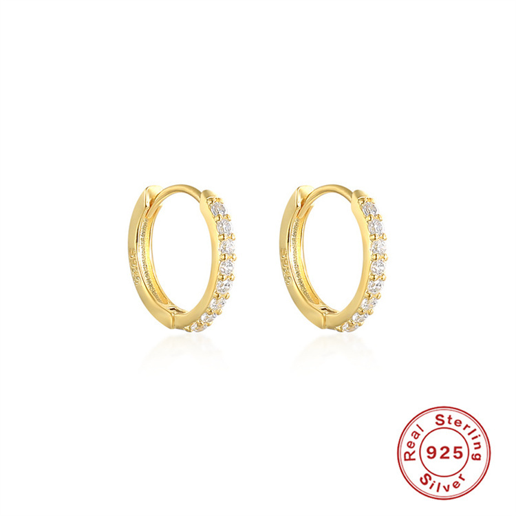 Gold 8mm