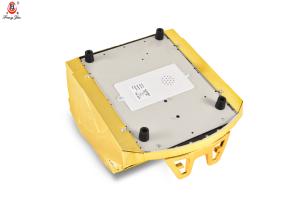 Vente en gros Machine à compter l'argent multifonction Compteur de billets 0288 OR - Product Image 5