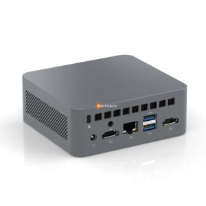 OEM ODM Mini Desktop <strong>PC</strong> With Win11 Ubuntu OS Intel N100 DDR4 NVMe SATA SSD up to 32GB WIFI6 &amp; BT5.2 Used Mini Desktop Computer - Product Image 3