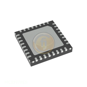 อินเตอร์เฟซ IC 32QFN เฉพาะ MC33978ES วงจรรวมดั้งเดิม - Product Image 1