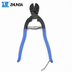 Heavy <strong>Duty</strong> Wire <strong>Cutter</strong> Multi Function Universal Cutting Pliers Forged Handle Bolt <strong>Cutter</strong> 8&quot; - Product Image 3