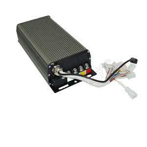 Sabvoton SVMC72150/MQ-Serie Bürstenlose intelligente sinusförmige programmier bare EV-Motors teuerung - Product Image 1