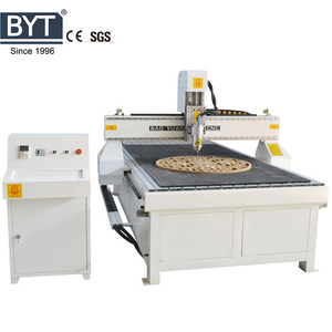 数控 corian 路由器在木材路由器便宜的数控路由器与 atc