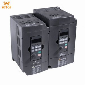 Kinco EView-Convertidor de frecuencia de uso general, 220V, entrada monofásica, salida trifásica - Product Image 6