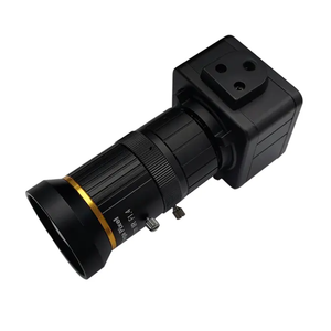 8MP 4K 25FPS UHD Außer gewöhnliche Fähigkeit zu wenig Licht 10x optischer Zoom IMX415 Anpassbares USB-Kamera modul DS58M01A - Product Image 5