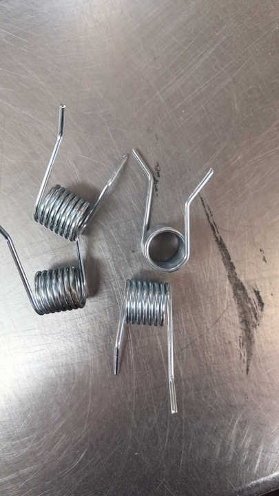 China Fabricante OEM Cilindro Spiral Coil Spring Pequena Mola De Compressão De Precisão Para Eletrodomésticos Atacado Metal Springs