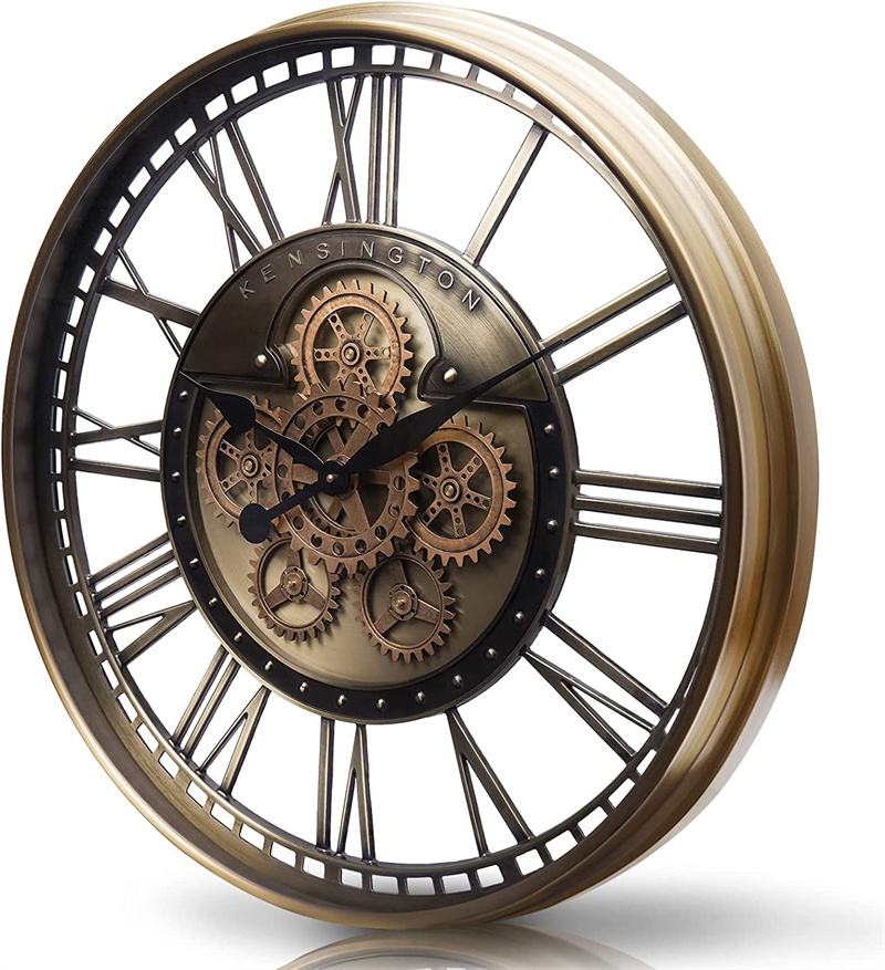 Vintage Bronze