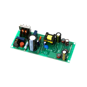 <strong>LED</strong> Light <strong>PCB</strong> board Assembly design <strong>6</strong> Pack 18650 Li-ion Lithium Battery Cell Module Battery Protection Board - Product Image 4