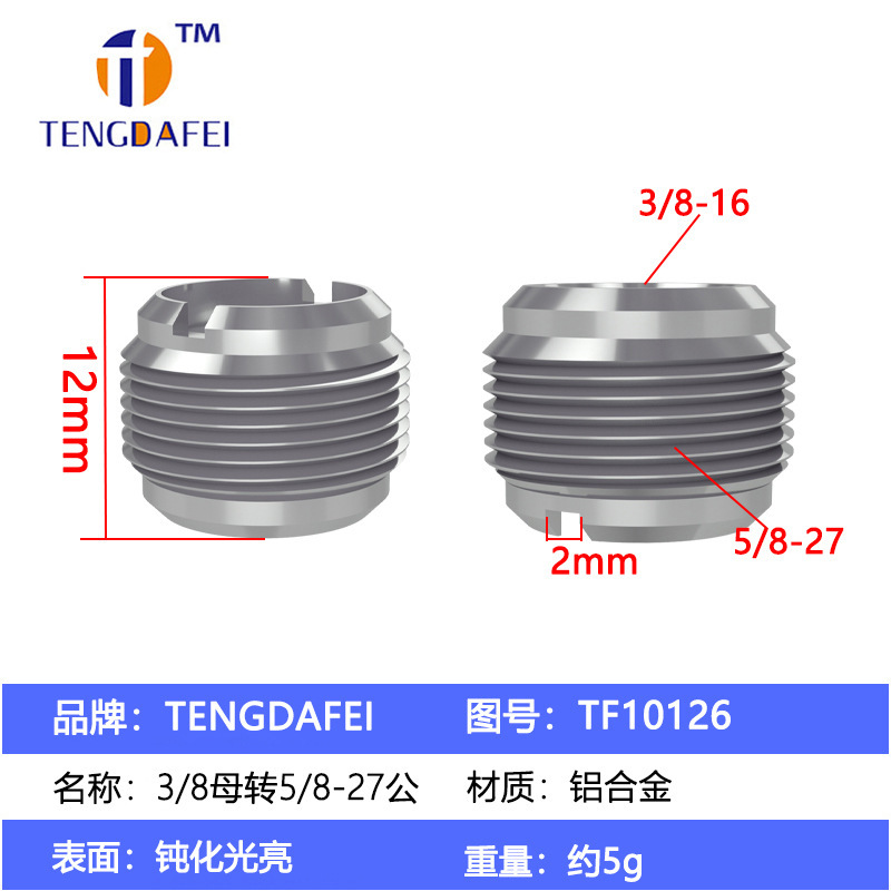 TF10126