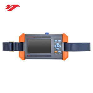 Cable de alimentación digital Instrumentos de detección de fallas Pin-pointer Cable Fault Finder Pinpointer - Product Image 2