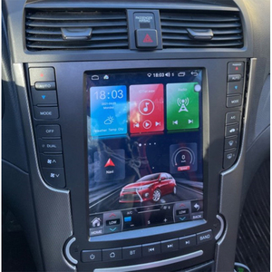 10.4'' Android Car Radio for <strong>Acura</strong> <strong>TL</strong> 2004-2008 GPS 4G Carplay Car Multimedia DVD Player Navigation - Product Image 2