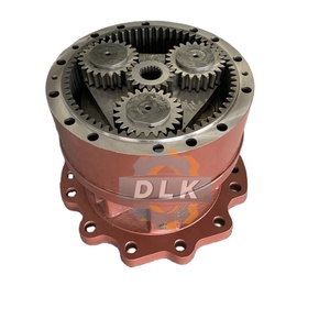 Túi se210 schwenk getriebe rg11d20e1 schwenk reduzier Bagger se210 se240 schwenk getriebe - Product Image 2