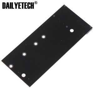 M.2อะแดปเตอร์ SATA Raiser M2ถึง SATA M.2อะแดปเตอร์ SATA แปลง M.2 NGFF 2.5 "SATA3บัตร B คีย์สำหรับ2230-2280 M2 SSD - Product Image 6