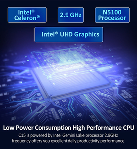 2023 Wifi Ssd Cheap in Bulk Best Oem Odm Notebook <strong>Netbook</strong> <strong>Computer</strong> Hardware &amp; Software <strong>Mini</strong> Pc Tablet Laptop - Product Image 5