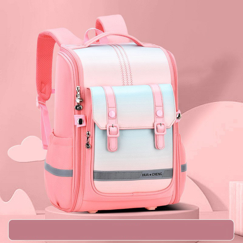 S pink