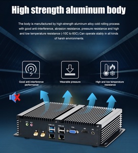 ינטל מרווה i7 10510u 7510u 8250u 2lans 8usb 6com gpio/2 hd vga 4g wifi 7 x24 שעות תעשייתי מיני מחשב <span class=keywords><strong>ipc</strong></span>