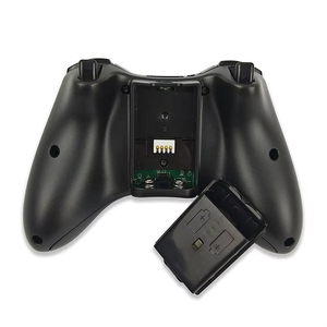 Controlador de juego inalámbrico X-box 360 directo de fábrica adecuado para consolas de Pc controladores de juego de operación de computadora - Product Image 6