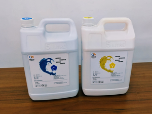 500ML Textile Printing <strong>Silicone</strong> <strong>Ink</strong> for Garment Embossed Printing/textile Screen Printing <strong>Ink</strong> - Product Image 5