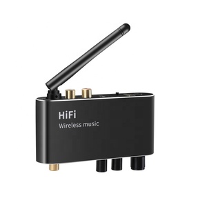 3.5毫米RCA DAC Spdif放大器解码器光同轴BT接收器模拟音频分离器转换器音频转换器