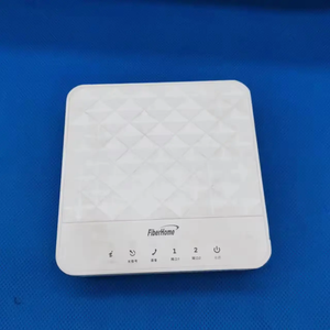 GPON ONU AN5506-02-B Fiber ev ONU AN5506-02B B6G yonga seti optik ağ terminali 1GE İngilizce FTTH Modem GPON ONT - Product Image 3