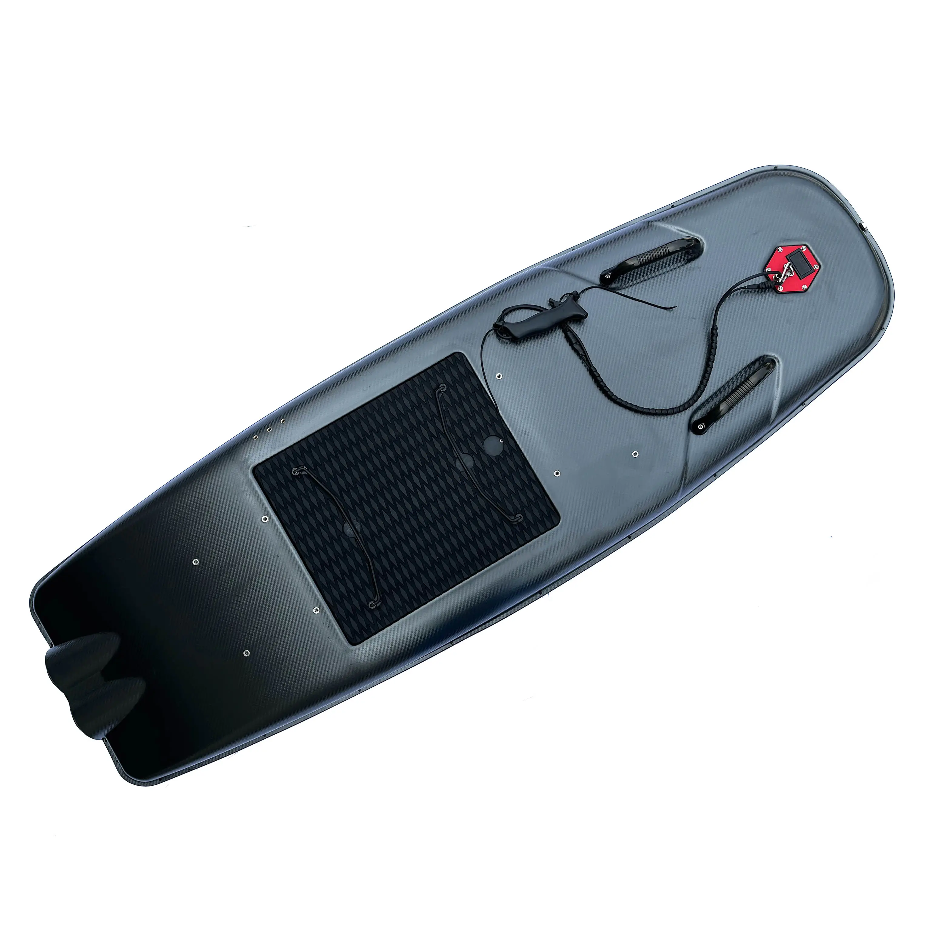 サーフィン愛好家のための高品質電気サーフボードジェットサーフボード新製品リリース