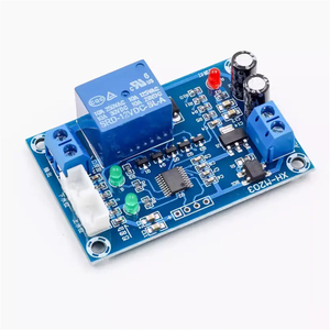 <strong>controller</strong> Automatic <strong>water</strong> <strong>level</strong> <strong>controller</strong> <strong>Water</strong> <strong>level</strong> switch <strong>Water</strong> XH-M203 - Product Image 1