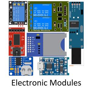 Modbus-Rtu 1/2/4/8 Módulo de relé Interruptor Entrada Salida RS485/TTL - Product Image 6