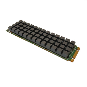 銅製ヒートシンクssdM.2 NGFF 2280 SSDサーマルパッドクーラーラジエーター70x20x0.5/1.5/2.0/3.0/4.0mm - Product Image 4