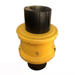 High-quality <strong>JS</strong> Type Snake-shaped Spring Shaft Snake-shaped Flexible <strong>Coupling</strong> OEM <strong>Couplings</strong> That Can Be Customized - Product Image 6